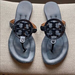 Tory Burch Miller Sandal
